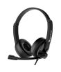 iShopping - Accutone Stereo Headset USB (UB101)