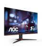 iShopping - AOC 23.8" Narrow Border Gaming Monitor (24G2E5)