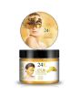 Muicin 24K Gold & Collagen Peel Off Mask - 300g