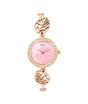 Titan Raga Foliage Collection Women's Watch - Rose Gold (2539WM02)