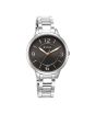 iShopping - Titan Urban Collection Analog Women's Watch - Silver (2617SM08)