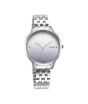 iShopping - Titan Pastel Dreams Collection Analog Women's Watch - Silver (2664SM01)