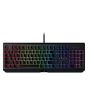 iShopping - Razer BlackWidow Gaming Keyboard Green Mechanical Switches