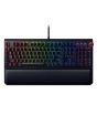 iShopping - Razer BlackWidow Elite Mechanical Orange Switch Gaming Keyboard