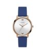 Guess Women's Watch Blue (GW0004L2)