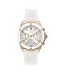 Guess Women's Watch White (GW0030L3)