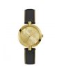 Guess Women's Watch Black (GW0027L1)