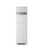 iShopping - Haier Cabinet Floor Standing Air Conditioner Heat & Cool 2.0 Ton (HPU-24HEO3)