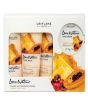 Oriflame Love Nature Tropical Fruits Facial Kit For Unisex (32255)