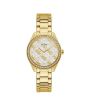 Guess Women's Watch Golden (GW0001L2)