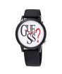 Guess Women's Watch Black (V1021M1)