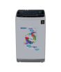 iShopping - Orient Twister 1350 Top Load Fully Automatic Washing Machine 12 Kg Metallic Silver