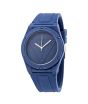 Guess Women's Watch Blue (W0979L4)