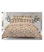 iShopping - Dynasty King Size Double Bed Sheet (3667-3668)