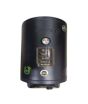 Altas Electric Water Geyser 50 Ltr Black