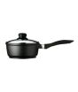 Premier Home 18cm Tenzo A Saucepan with Glass Lid (408135)