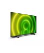 iShopping - Philips 43" 4K UHD LED Android TV (43PUT7466/98)