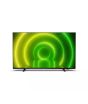 iShopping - Philips 43" 4K UHD LED Android TV (43PUT7466/98)