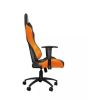 iShopping - Xigmatek Hairpin Gaming Chair Orange (EN46676)