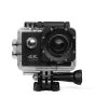 Barkat ULTRA 4K WiFi Action Camera Recorder