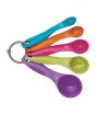 iShopping - Promax Measuring Spoons - 5 Pcs