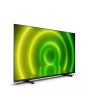 iShopping - Philips 50" 4K UHD LED Android TV (50PUT7406/98)