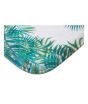 iShopping - Premier Home Winter Palm Soak Leaf Bath Mat (1605321)