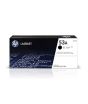 iShopping - HP 53A Black LaserJet Toner Cartridge (Q7553A)