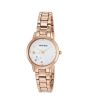 iShopping - Armitron Women's Watch Rose Gold (75/5747MPCR)