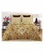 iShopping - Dynasty King Size Double Bed Sheet (6047-6048)