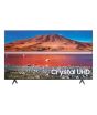 iShopping - Samsung 65" Class Crystal UHD 4K Smart LED TV (65TU7000) - Official Warranty