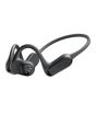 Soundpeats Run Free Lite Sports Headphones - Black