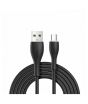 iShopping - Joyroom 6ft Type C Data Cable Black (S-2030M8)