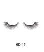 iShopping - Muicin Black Bold Eyes Kit (6D-15)