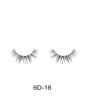 iShopping - Muicin Black Bold Eyes Kit (6D-18)