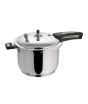 iShopping - Alpha Stainless Steel Pressure Cooker 7 Ltr