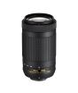 Nikon AF-P DX NIKKOR 70-300mm F/4.5-6.3G ED Lens