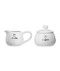 iShopping - Premier Home Candy & Milk Jug Set (722731)