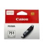 Canon Pixma Grey Dye Ink Tank 7ml (CLI-751 GY)