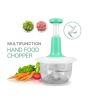 iShopping - Choiccy Multifunction Hand Food Chopper