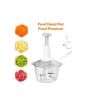 iShopping - Choiccy Multifunction Hand Food Chopper