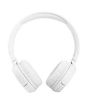 iShopping - JBL Tune 510BT Wireless On-Ear Headphones White