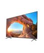 Sony Bravia 55" 4K Ultra HD Smart LED TV Black (KD-55X85J)