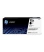 HP 85A Black LaserJet Toner Cartridge (CE285A)