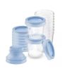 Philips Avent Breast Milk Storage Cups 180ml (SCF618/10)