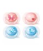 Philips Avent Ultra Soft Pacifiers - Pack Of 2 (SCF222/21)