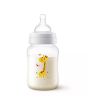 iShopping - Philips Avent Classic Plus Baby Feeding Bottle 260ml (SCF574/12)