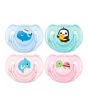 Philips Avent Classic Pacifier - Pack Of 2 (SCF169/34)