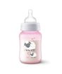 Philips Avent Anti Colic Baby Feeding Bottle 260ml (SCF821/14)