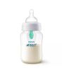 Philips Avent Anti Colic Baby Feeding Bottle With AirFree Vent 260ml (SCF813/14)